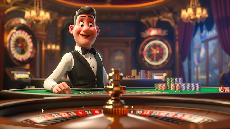 Tampilan responsif situs alexiztogel yang diakses melalui browser mobile