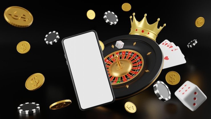 Roda European Roulette dengan nomor dan warna di platform alexiztogel