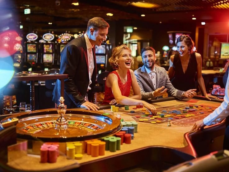 Demo live dealer di alexiztogel menampilkan interaksi real-time dengan dealer dalam studio multi-kamera
