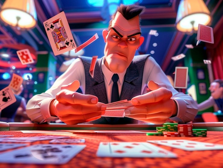 Ikhtisar dasbor multi-olahraga alexiztogel